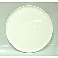 Sant Andrea Fine Bone China Cake Plates (Set of 12)