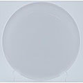 Sant Andrea Fine Bone China Cake Plates (Set of 12)