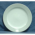 Sant Andrea 11-inch Crosshatch Edge Dinner Plates (Set of 12)