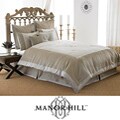 Manor Hill Shayla 3-piece Duvet Cover Set