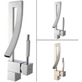Kraus Millennium Modern Bathroom Faucet