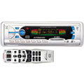 SDAT CD Player/Receiver with Remote