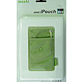 Moshi Olive iPouch iPod Protector