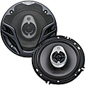 Kenwood KFC1682IE 6-inch Stereo Speaker System