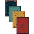Mason Myan Area Rug (5'7 x 7'7)