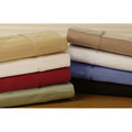 Egyptian Cotton 800 Thread Count Striped Sheet Set