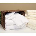 Calcot Supima Z-twist Towels (Set of 6)