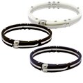 European Designer Handcuff Bracelet