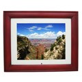 InVion 10.4-inch Digital Photo Frame with MP3 Player