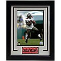 Cadillac Williams 11x14 Deluxe Frame Photo