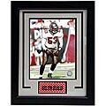 Shelton Quarles 11x14 Deluxe Frame Photo