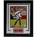 Chris Simms 11x14 Deluxe Frame Photo