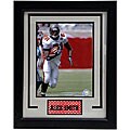 Alex Smith 11x14 Deluxe Frame Photo