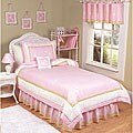 Pink Dragonfly Dreams Full/ Queen Bedding Set