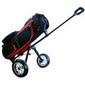 Hunter Revolution Convertible Golf Cart and Bag
