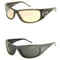Just Cavalli JC17S Women's Plastic Sunglasses
