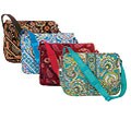Vera Bradley Women's Messenger Bag