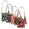 Vera Bradley Women's Hipster Handbag