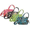 Vera Bradley Women's Lindsay Handbag