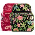 Vera Bradley Women's Backpack