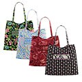 Vera Bradley Curvy Women's Tote