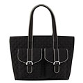 Vera Bradley Patch Pocket Women's Tote