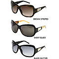 Marc Jacobs MJ 119 Oversized Women's Sunglasses