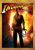 Indiana Jones and the Kingdom of the Crystal Skull 2-Disc Special Edition (SE/DVD)