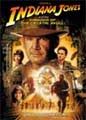 Indiana Jones and the Kingdom of the Crystal Skull (WS/DVD)