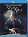 Casino Royale - Collector`s Edition 2-Disc Set (Blu-ray Disc)