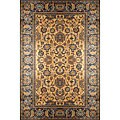 Estate Persian Blue Rug (3'2 x 4'10)
