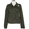 Unit Junior's Cargo Jacket