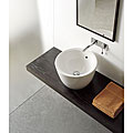 Scarabeo Matty Tondo Bathroom Sink