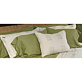 Pistachio Ring 2-piece Sham Set