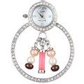 Marcel Drucker Women's Jacqueline Pendant Watch