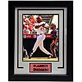 Vladimir Guerrero 11x14 Deluxe Frame Photo