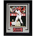 Chone Figgins 11x14-inch Deluxe Framed Photo