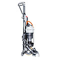 Dyson DC 15 White/ Yellow All Floors Vacuum (Refurbished)