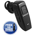 Samsung WEP200 Black Bluetooth Headset (Refurbished)