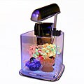 Bedazzle Black Light Aquarium Package