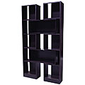Adjustable Storage Cabinet and CD/DVD Rack