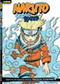 Naruto: Chapter Book, Volume 6 (Paperback)