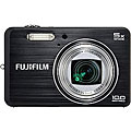 Fujifilm FinePix J150w 10MP Silver Digital Camera