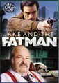 Jake and the Fatman - Season 1, Volume 2 (DVD)