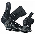 Technine Shorty Child's Snowboard Bindings