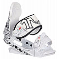 Technine T Nine Snowboard Bindings (Size 9-12)