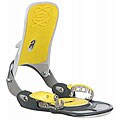 Switch Special X Size M Step-in Snowboard Bindings