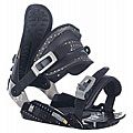 Rossignol HC750 Snowboard Bindings (Size 8-13)