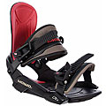 F2 Mondo Lt Ver 2 Snowboard Bindings