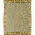 Hand-tufted Medici Rug (2' x 3')